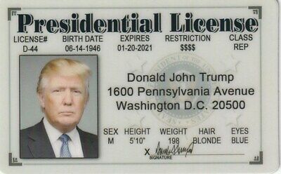 How Much Is A Washington Fake Id