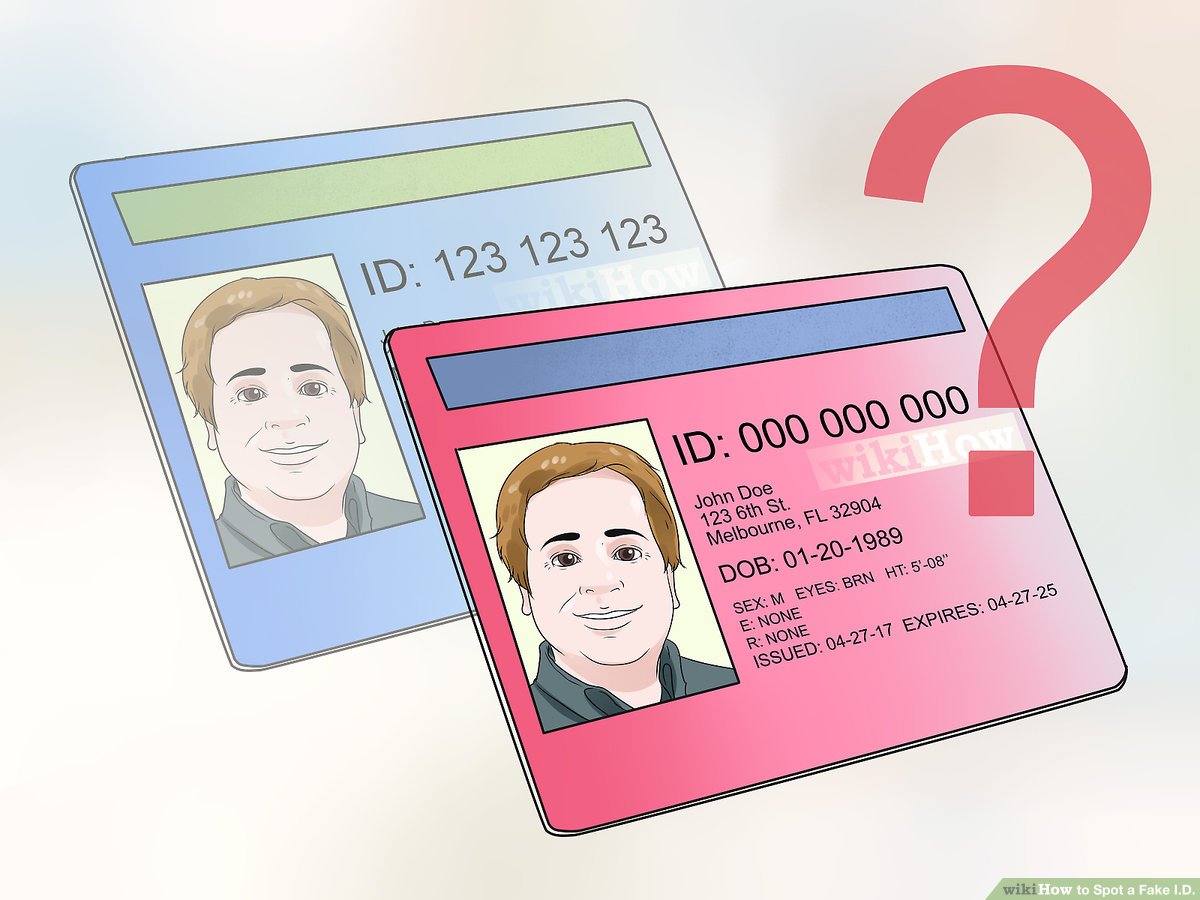 How To Get A Alabama Scannable Fake Id