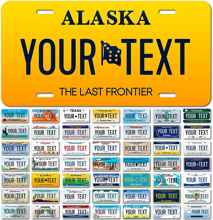 How To Get A Alaska Fake Id