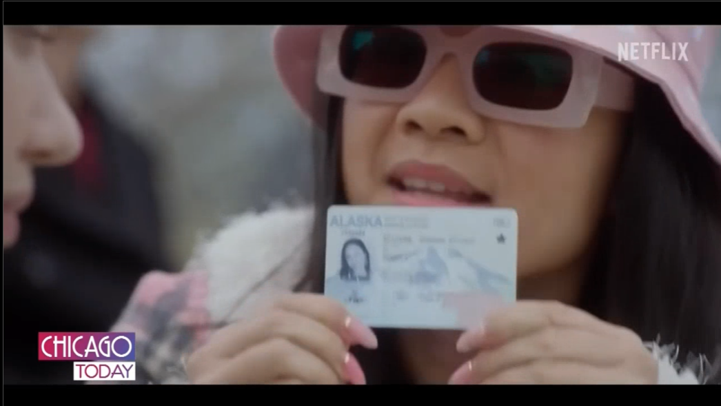 How To Get A Alaska Fake Id