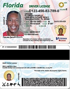 How To Get A Florida Fake Id