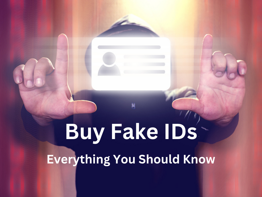 How To Get A Georgia Fake Id