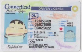 How To Get A Maine Scannable Fake Id