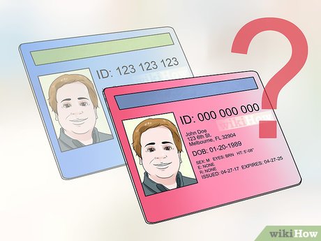How To Get A Maryland Scannable Fake Id