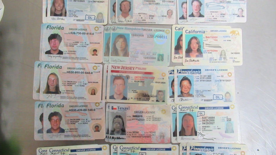 How To Get A New Hampshire Fake Id