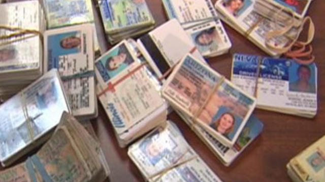 How To Get A New Hampshire Fake Id