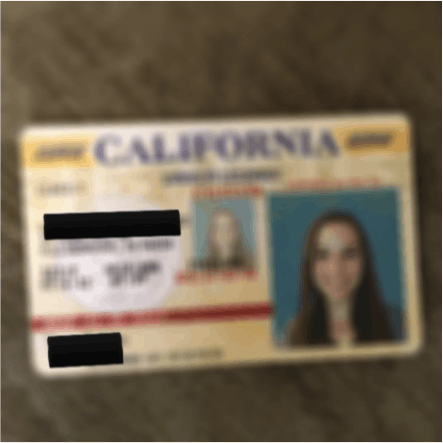 How To Get A New Mexico Scannable Fake Id