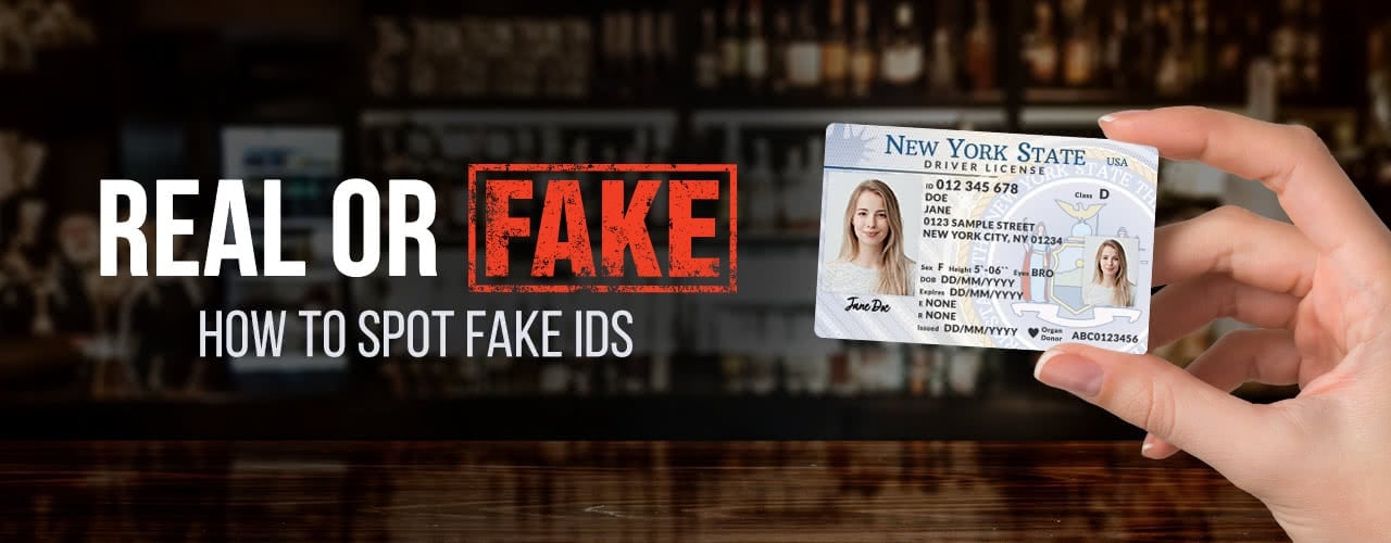 How To Get A Pennsylvania Fake Id