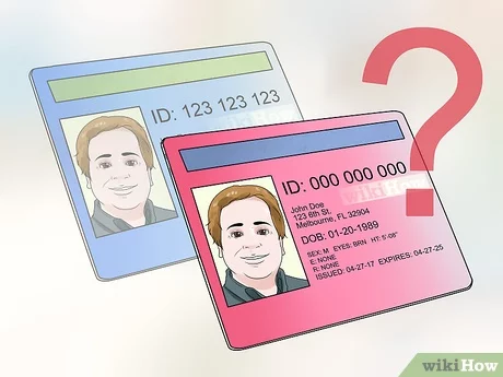 How To Get A Vermont Scannable Fake Id