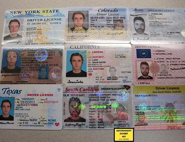 How To Get A Vermont Scannable Fake Id