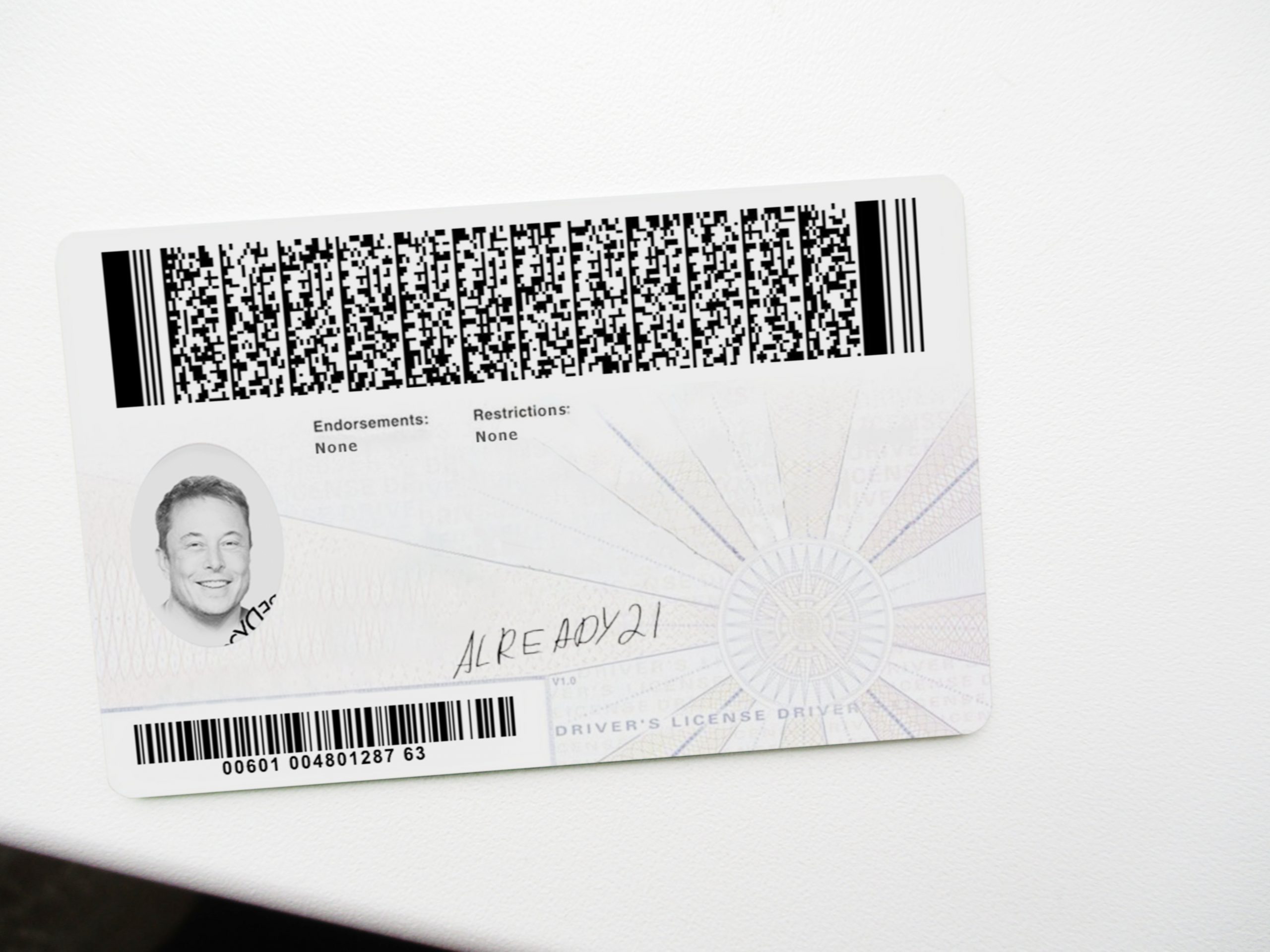 How To Get A Virginia Scannable Fake Id