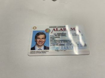 How To Get A Washington Scannable Fake Id