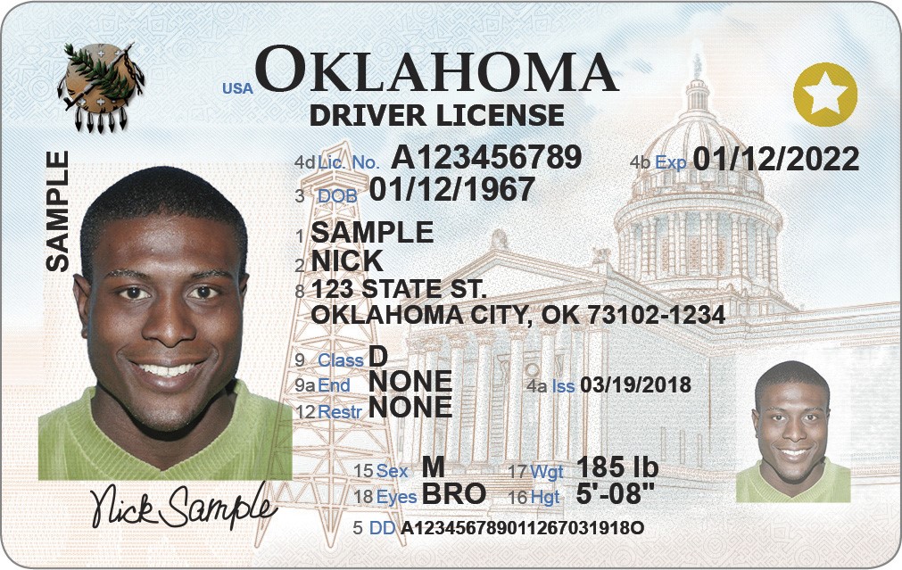 How To Make A Idaho Scannable Fake Id