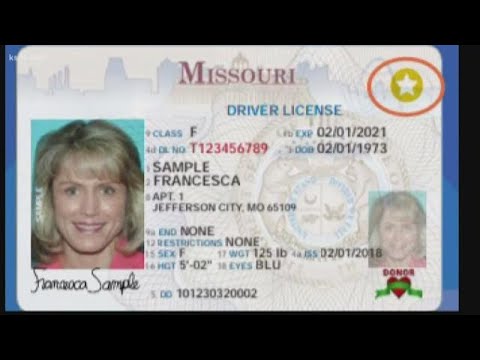 How To Make A Missouri Fake Id