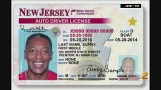 How To Make A New Jersey Fake Id