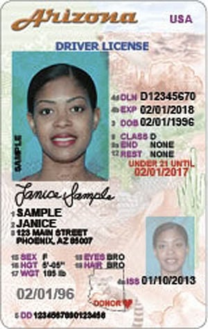 How To Make A New Mexico Fake Id