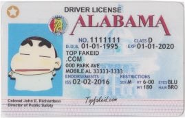 How To Make A Oklahoma Scannable Fake Id