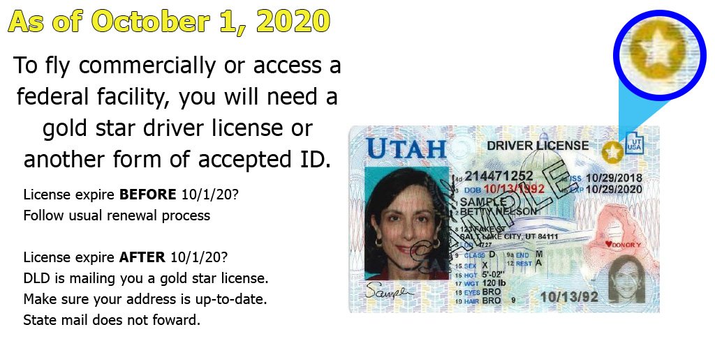 How To Make A Utah Fake Id