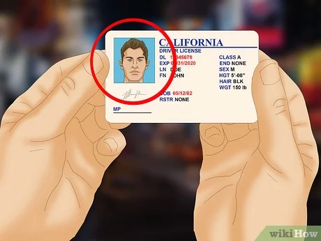 How To Make A Wisconsin Fake Id