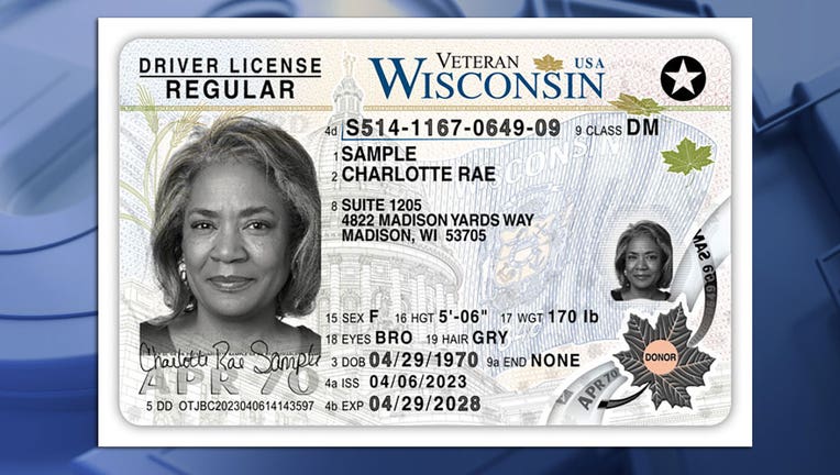 How To Make A Wisconsin Fake Id