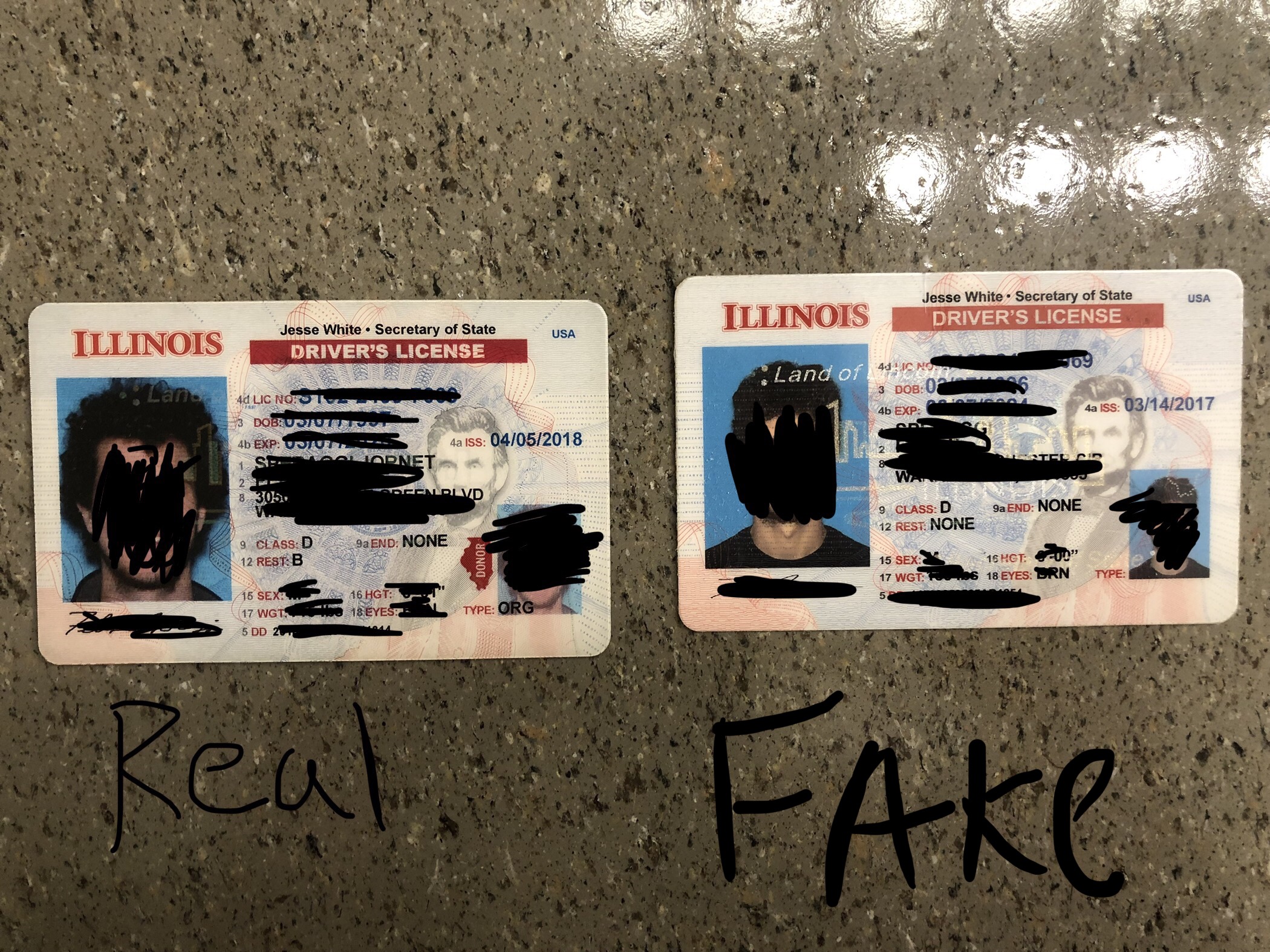 Illinois Scannable Fake Id Website