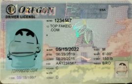 Iowa Fake Id Templates