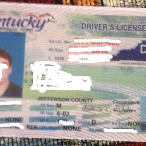 Mississippi Fake Id Generator