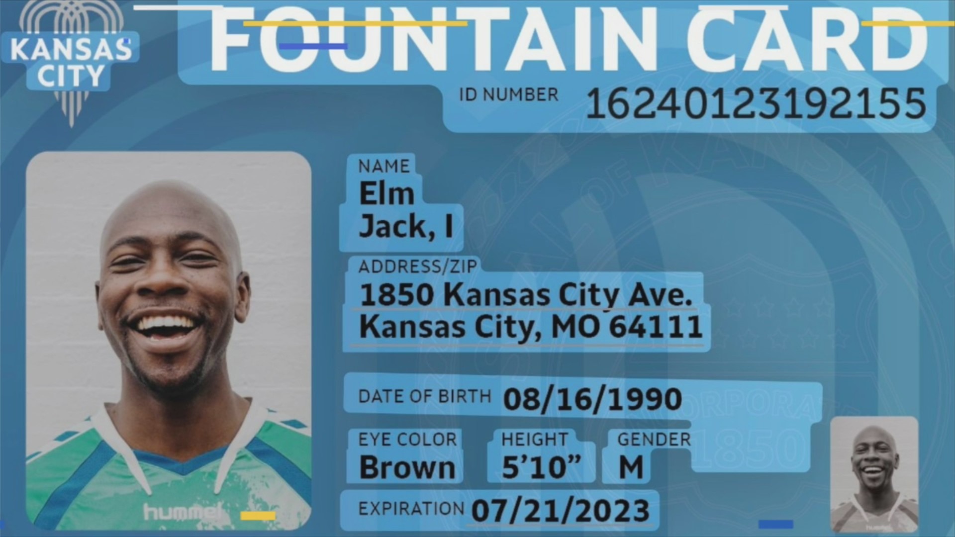 Missouri Fake Id Online