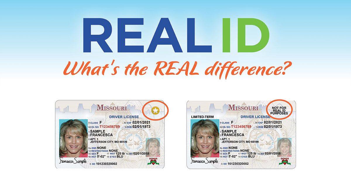 Missouri Fake Id Online