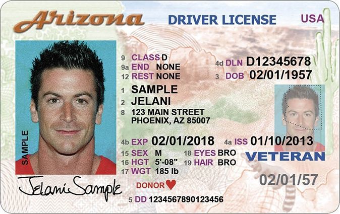 Montana Fake Id Charges