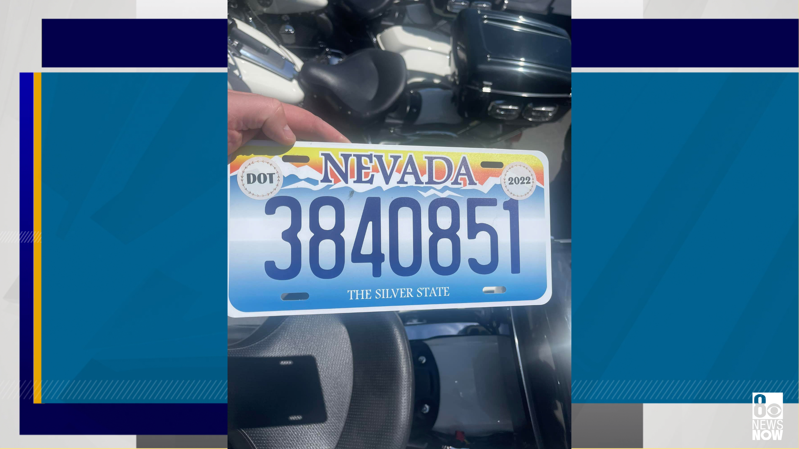 Nevada fake id