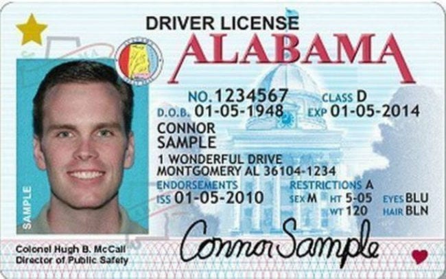 New Hampshire Scannable Fake Id Online