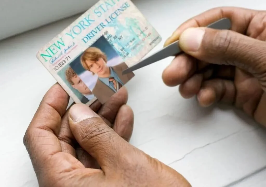 New Jersey Fake Id Maker