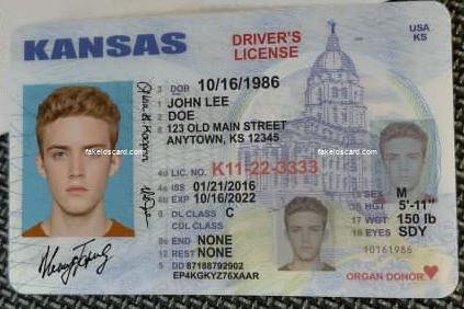 New Jersey Scannable Fake Id Maker