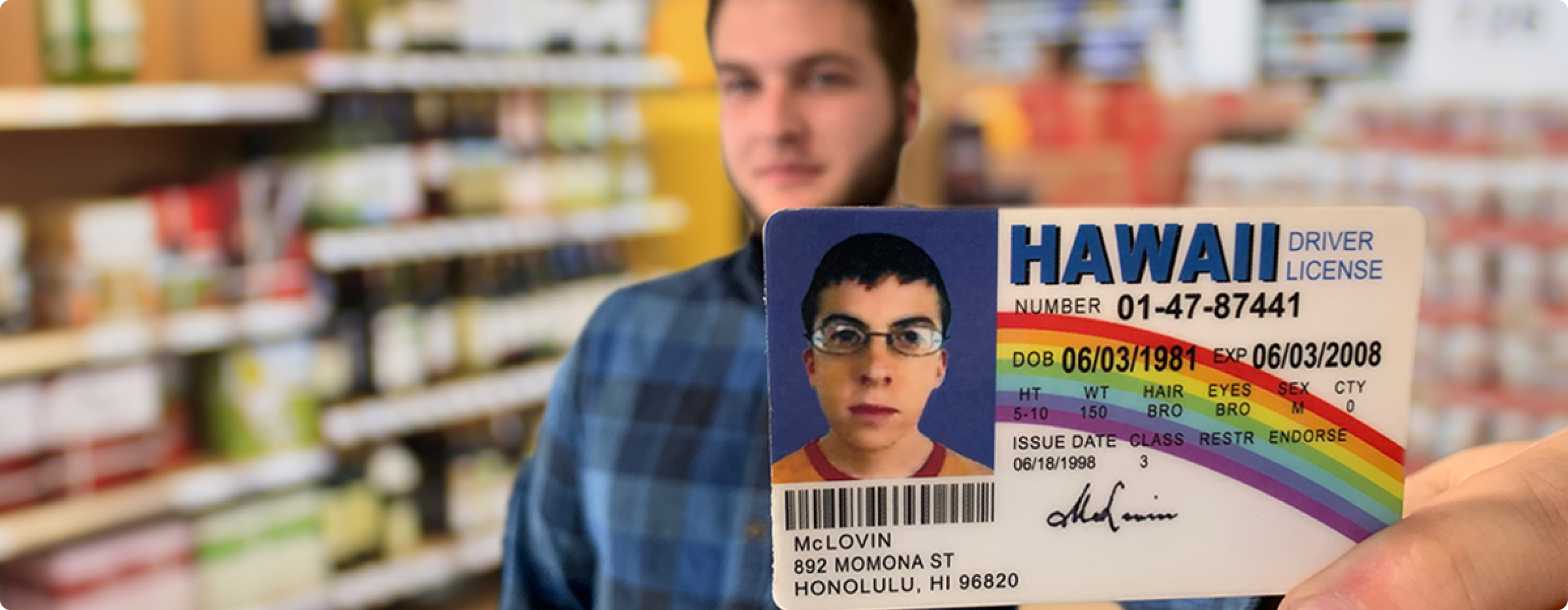 New Jersey Scannable Fake Id Website