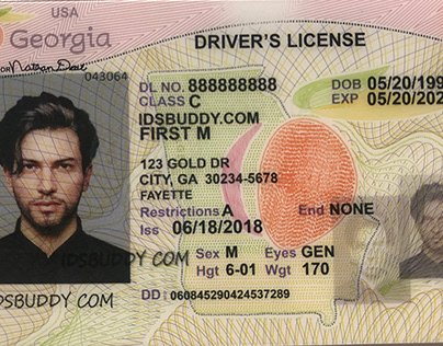 North Carolina Fake Id Maker