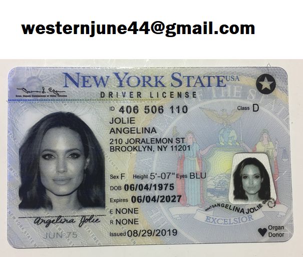 North Carolina Fake Id Online