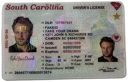 North Carolina Fake Id Reddit