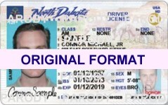 North Dakota Fake Id Online