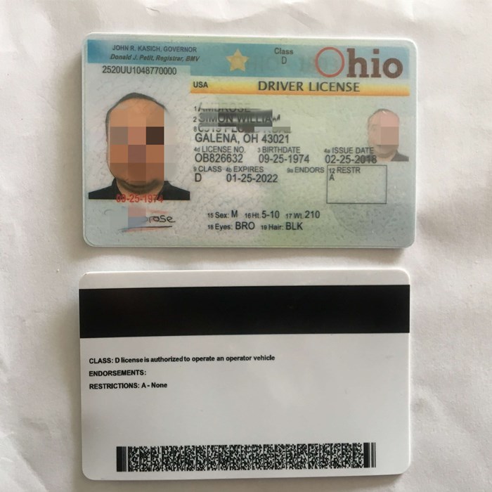 Ohio Fake Id Roblox