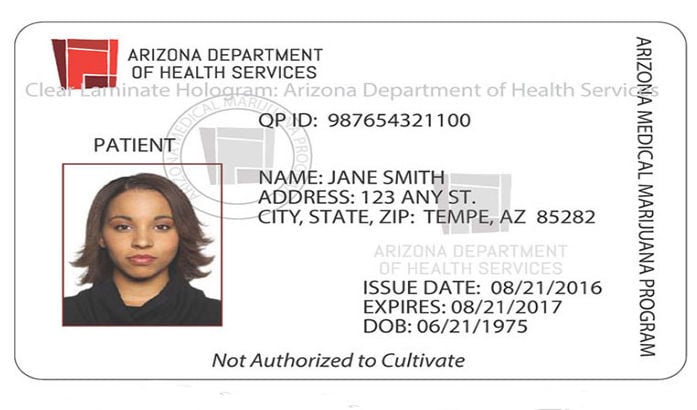 Order Arizona Fake Id