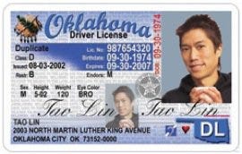 Order Delaware Fake Id