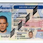 Order Delaware Fake Id