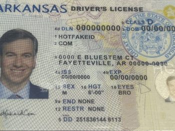 Order Delaware Scannable Fake Id