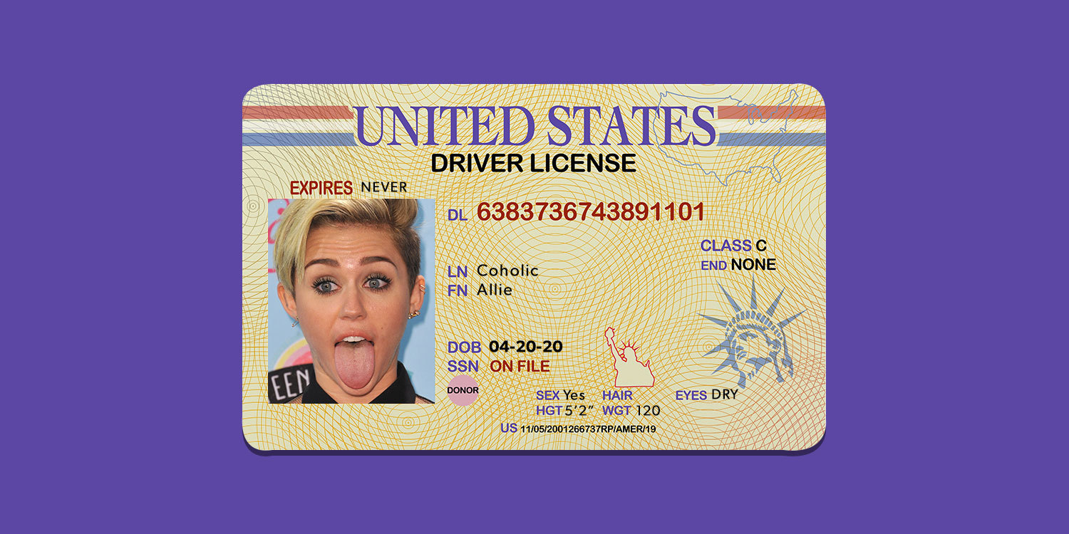 Order New Jersey Fake Id