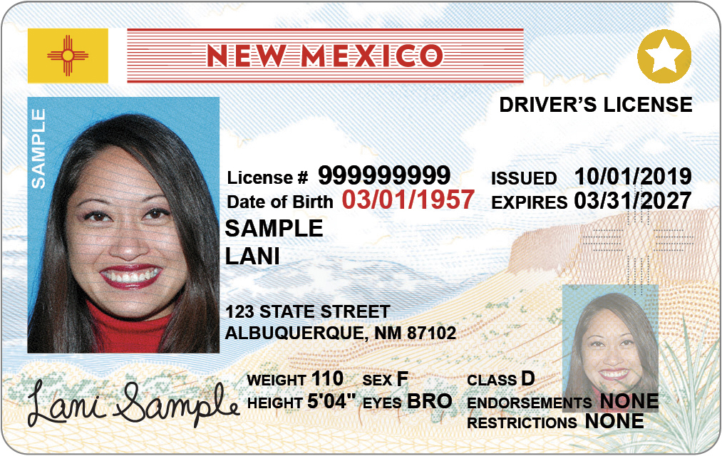 Order New Mexico Fake Id