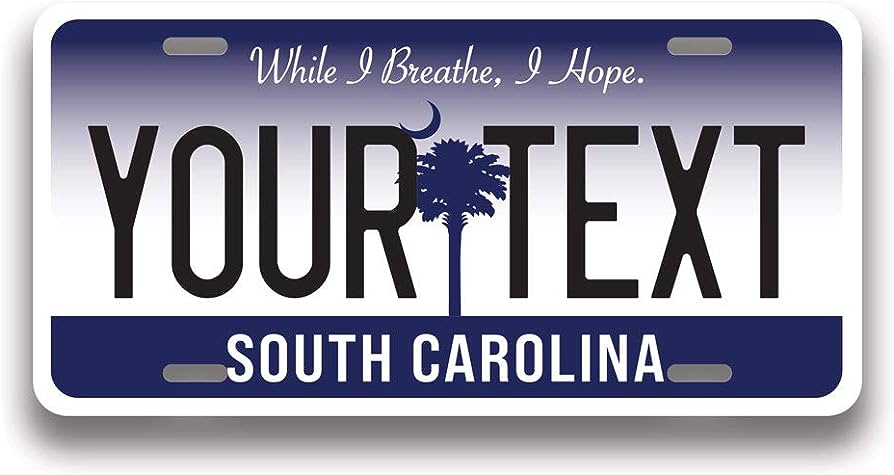 Order South Carolina Fake Id