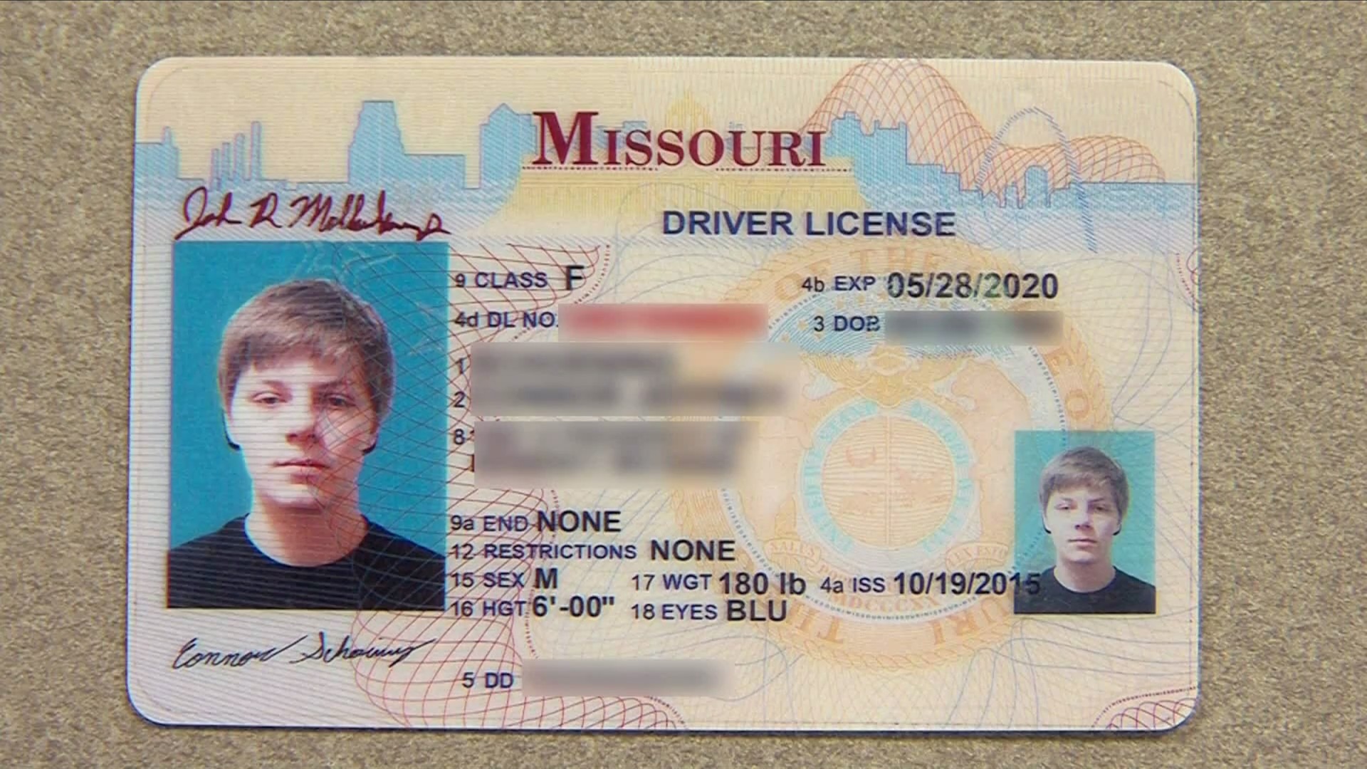 Order Utah Fake Id