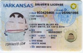 Order Utah Fake Id