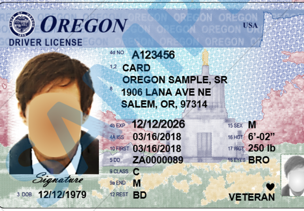 Oregon Fake Id Roblox